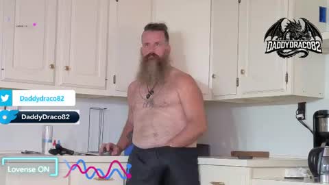 Daddy Draco online show from 21, 7, 2026