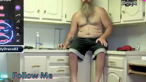 Daddy Draco online show from 30, 7, 2026