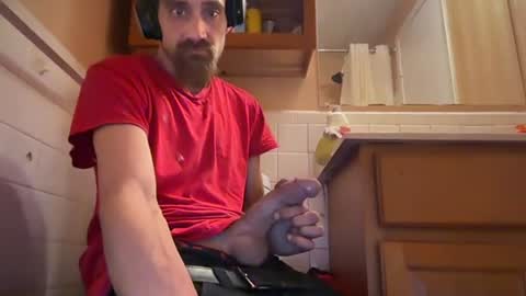 daddyduke21333 online show from 1, 8, 2026