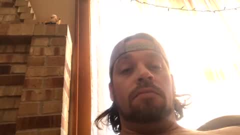 daddyforever07 online show from 27, 1, 2025