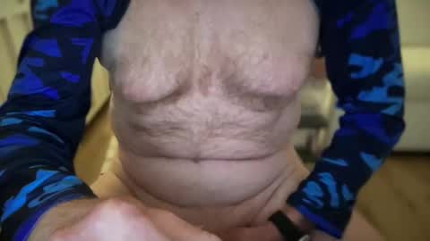 daddyfuckjuice online show from 13, 1, 2026