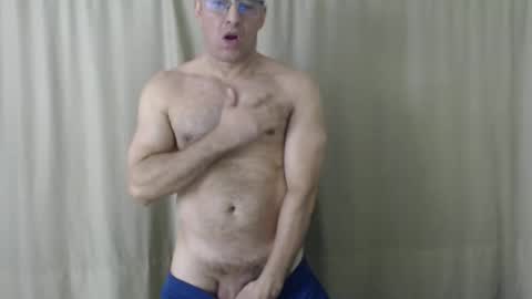 Snapshot of daddyhot_alejandro chatting on 22, 5, 2026 Daddyhot Alejandro online show from 22, 5, 2026