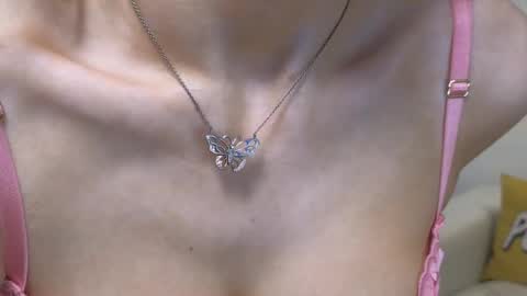 Sabrinna Bae online show from 30, 1, 2025