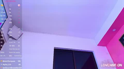 JAZMIN online show from 12, 2, 2025