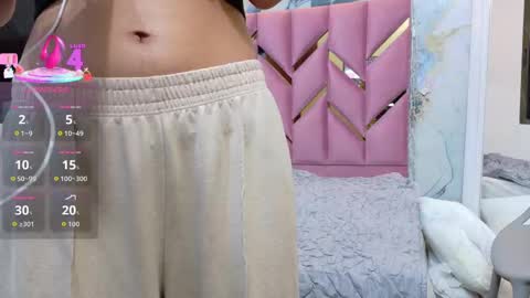 JAZMIN online show from 29, 9, 2025