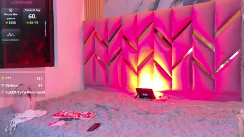 JAZMIN online show from 2, 10, 2025