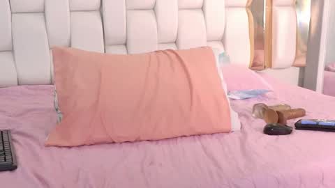 JAZMIN online show from 21, 11, 2025