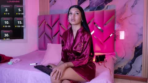 JAZMIN online show from 14, 1, 2026