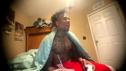 sexy tatted king bbc online show from 7, 6, 2026