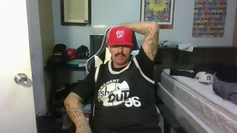 Snapshot of daddyjayare760 chatting on 1, 3, 2025 daddyjayare760 online show from 1, 3, 2025