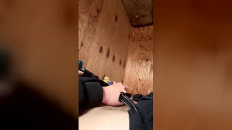 daddyjaymn3y online show from 3, 2, 2026