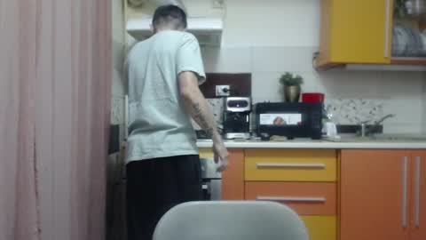 daddynextdoor86 online show from 14, 1, 2026