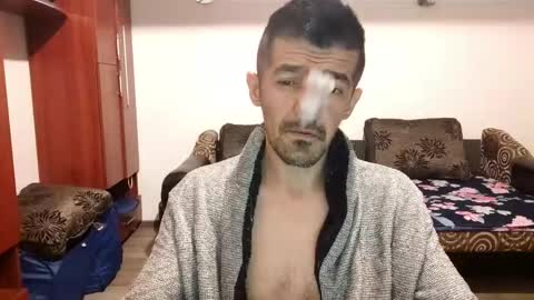 daddynextdoor86 online show from 25, 5, 2026