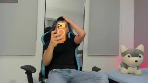 daddyrich4u online show from 2, 5, 2026