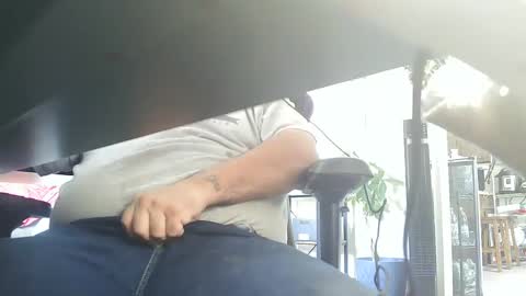 daddys_belthand online show from 8, 9, 2025