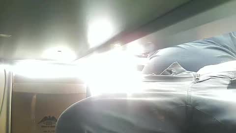 daddys_belthand online show from 30, 9, 2025