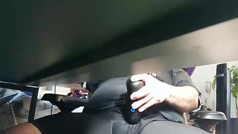 daddys_belthand online show from 9, 11, 2025