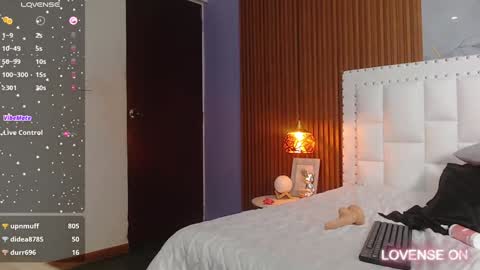 Antonella  online show from 9, 1, 2025