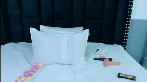 Antonella  online show from 16, 4, 2026