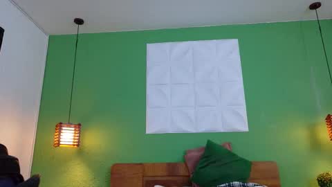 Valen online show from 14, 2, 2025