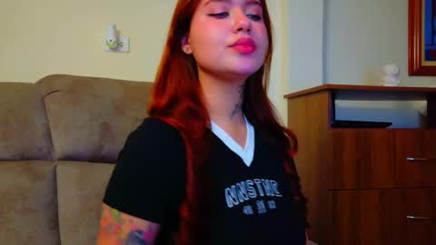 Valen online show from 30, 3, 2026