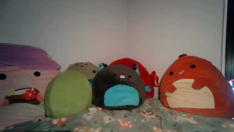 Saoirse online show from 12, 12, 2024