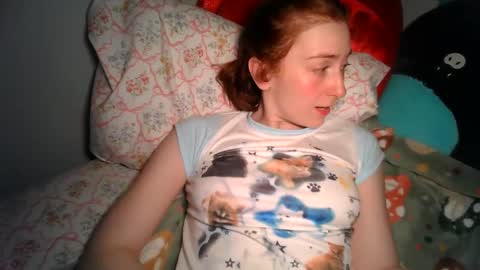 Saoirse online show from 23, 1, 2025