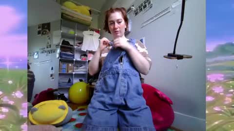 Saoirse online show from 14, 7, 2026