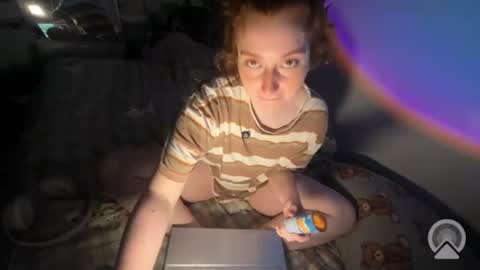 Saoirse online show from 23, 7, 2026