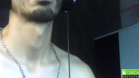 Snapshot of daddyselim chatting on 21, 6, 2026 the alpha online show from 21, 6, 2026