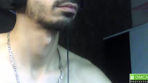 Snapshot of daddyselim chatting on 29, 6, 2026 the alpha online show from 29, 6, 2026