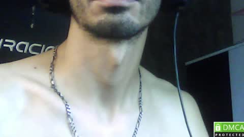 Snapshot of daddyselim chatting on 4, 7, 2026 the alpha online show from 4, 7, 2026
