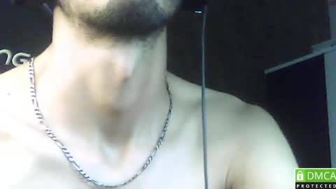 Snapshot of daddyselim chatting on 9, 7, 2026 the alpha online show from 9, 7, 2026