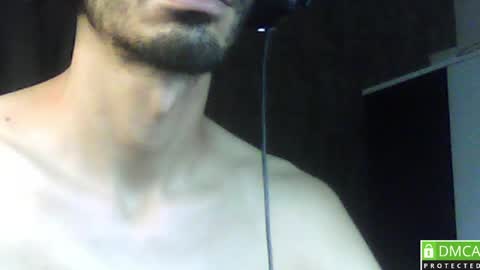 Snapshot of daddyselim chatting on 12, 7, 2026 the alpha online show from 12, 7, 2026