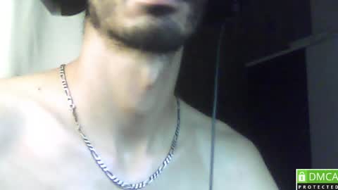 Snapshot of daddyselim chatting on 25, 7, 2026 the alpha online show from 25, 7, 2026