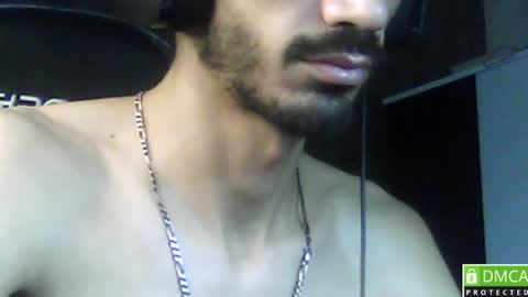Snapshot of daddyselim chatting on 27, 7, 2026 the alpha online show from 27, 7, 2026