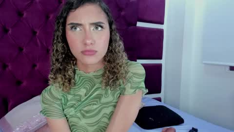 Bethany online show from 27, 12, 2024