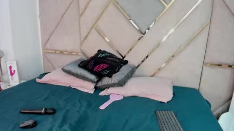 Bethany online show from 5, 3, 2025