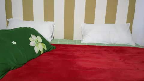 daddyslittleebony online show from 13, 2, 2025