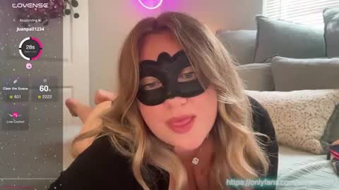 Jaime online show from 1, 3, 2025