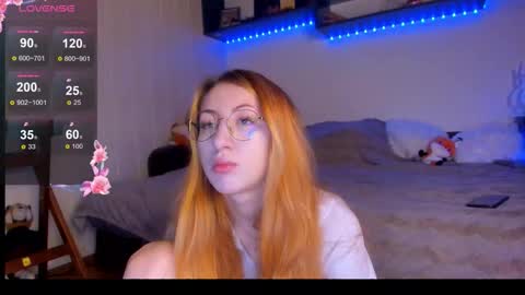 Snapshot of daddyslittleslutfox chatting on 15, 12, 2025 daddyslittleslutfox online show from 15, 12, 2025