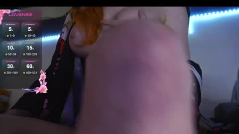 daddyslittleslutfox online show from 18, 5, 2026