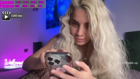 daddyspixxie online show from 18, 1, 2025