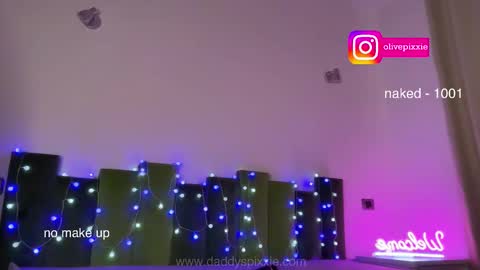 daddyspixxie online show from 20, 9, 2025