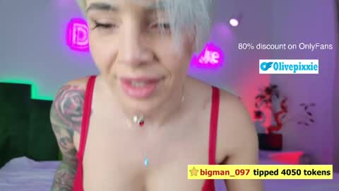 daddyspixxie online show from 17, 4, 2026