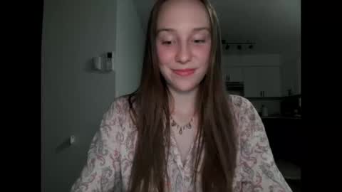 Snapshot of daddysssgoodgirl chatting on 12, 10, 2025 daddys good girl online show from 12, 10, 2025