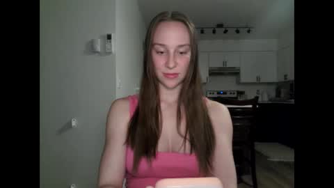 Snapshot of daddysssgoodgirl chatting on 17, 10, 2025 daddys good girl online show from 17, 10, 2025