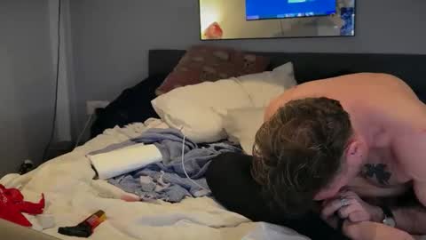 daddyswede23 online show from 25, 3, 2026