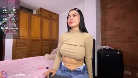 Sophie online show from 3, 12, 2025