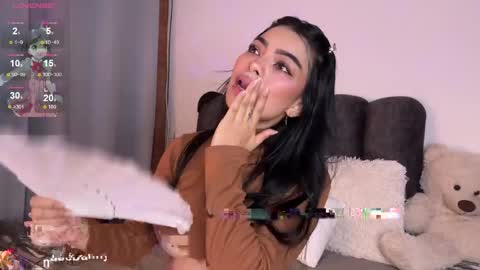 Sophie online show from 14, 4, 2026